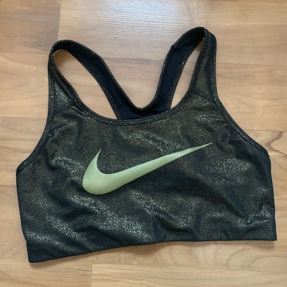 Special Edition Sports Bra: Nike - Picture 8 of 8
